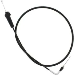 ALL BALLS Gaz Throttle Cable - Push & Pull Cable for CAN AM DS450