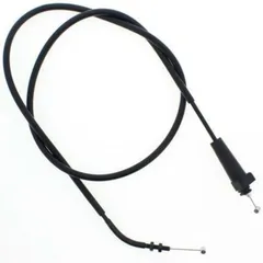 ALL BALLS Gaz Throttle Cable - Push & Pull Cable for Arctic CAT 366, 375, 400