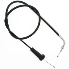 ALL BALLS Gaz Throttle Cable - Push & Pull Cable for Arctic CAT 1000, 1000MUDPRO, THUNDERCAT1000