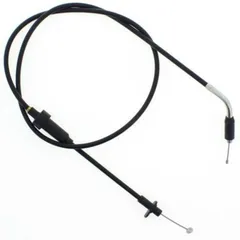 ALL BALLS Gaz Throttle Cable - Push & Pull Cable for Polaris SPORTSMAN550