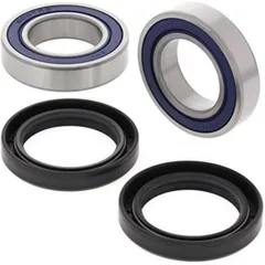 ALL BALLS Wheel Bearing Kit for Honda TRX200FOURTRAX Yamaha YFM300GRIZZLY