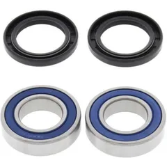ALL BALLS Rear Wheel Bearing Kit for KTM, Husqvarna, Kawasaki