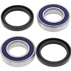 ALL BALLS Rear Wheel Bearing Kit for E TON AXL50, AXL90, DXL90SIERRA for: Yamaha YFM90RAPTOR