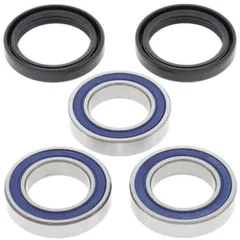 ALL BALLS Rear Wheel Bearing Kit for Honda, HM, Suzuki