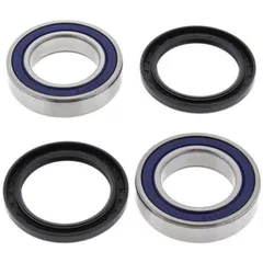 ALL BALLS Rear Wheel Bearing Kit for Suzuki, Arctic CAT, Kawasaki