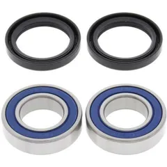 ALL BALLS Front Wheel Bearing Kit for Ducati, Cagiva, BMW