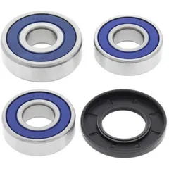 ALL BALLS Rear Wheel Bearing Kit for Honda CRF150F Yamaha XVS1100DRAGSTAR