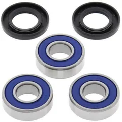 ALL BALLS Rear Wheel Bearing Kit for KX100 for: Suzuki RM100