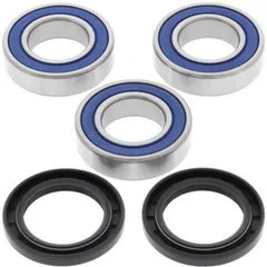ALL BALLS Rear Wheel Bearing Kit for Husqvarna SMR570, TC570, TE570 KTM 600LC4