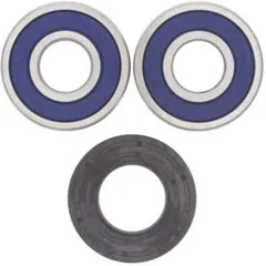 ALL BALLS Rear Wheel Bearing Kit for Kawasaki GTR1000, VOYAGERXII, VULCAN1500 Suzuki VZ1600MARAUDER