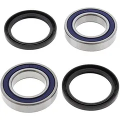 ALL BALLS Rear Wheel Bearing Kit Arctic Cat/ for: Kymco for Kymco KXR250, MAXXER300, MXU250 Arctic CAT 250DVX, 300DVX