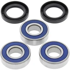 ALL BALLS Rear Wheel Bearing Kit for: BMW/Aprilia for F800GS, F800GSADVENTURE, F800GT Aprilia DORSODURO1200