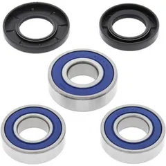 ALL BALLS Rear Wheel Bearing Kit Gas Gas for GAS GAS EC125, EC250, EC300