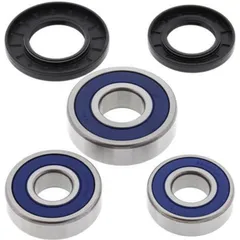 ALL BALLS Rear Wheel Bearing Kit for: Honda VF750C, VFR750F