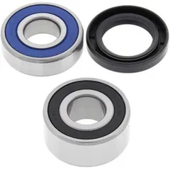 ALL BALLS Rear Wheel Bearing Kit for: Honda GL1500GOLDWING, GL1500VALKYRIE, NT650VDEAUVILLE