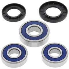 ALL BALLS Rear Wheel Bearing Kit for: Honda CBR1000F