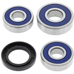 ALL BALLS Rear Wheel Bearing Kit for: Honda