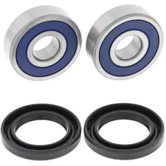 ALL BALLS Rear Wheel Bearing Kit for: Honda for CB500F, CB500X, CBR1000RR-R Beta EVO1252T