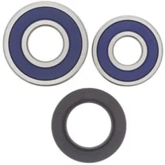 ALL BALLS Rear Wheel Bearing Kit for: Honda CB for Honda CB500, CB550