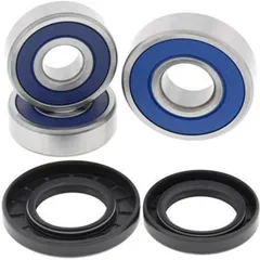 ALL BALLS Rear Wheel Bearing Kit for: Honda CB600F Hornet for Honda CB600FHORNET