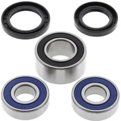 ALL BALLS Rear Wheel Bearing Kit for: Honda CBR600F4