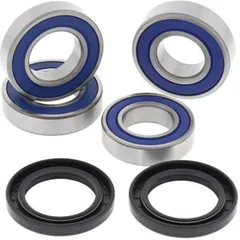 ALL BALLS Rear Wheel Bearing Kit for: Honda CBR600RR for Honda