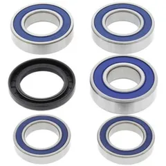 ALL BALLS Rear Wheel Bearing Kit for: Honda CMX 300 for BMW F650GS, F650GSDAKAR, G650GS VT1300C