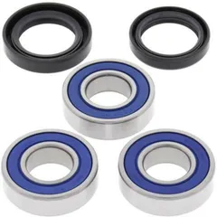ALL BALLS Rear Wheel Bearing Kit for: Honda CR125R/250R for CR250R