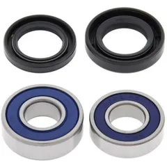 ALL BALLS Rear Wheel Bearing Kit for: Honda CR80R/85R