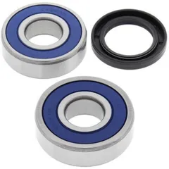 ALL BALLS Rear Wheel Bearing Kit for: Honda PC800 Pacific Coast for Honda CR250R