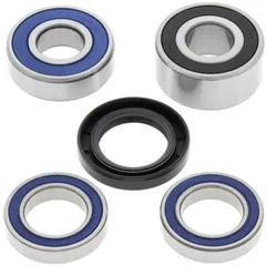 ALL BALLS Rear Wheel Bearing Kit for: Honda ST1300 Pan European for Honda ST1300PANEUROPEAN