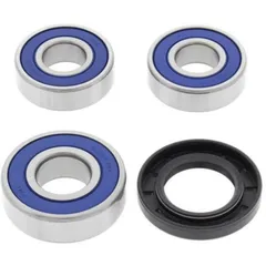 ALL BALLS Rear Wheel Bearing Kit for: Honda XL600R/RM