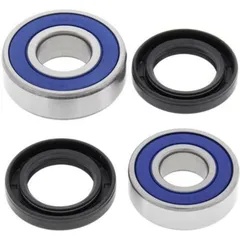 ALL BALLS Rear Wheel Bearing Kit for: Honda XR250R/350R/600R for XR250R, XR350R