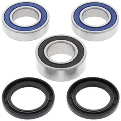 ALL BALLS Rear Wheel Bearing Kit for: Husqvarna for Husqvarna CR125, CR250, SM610 Hyosung TE450RAPIER