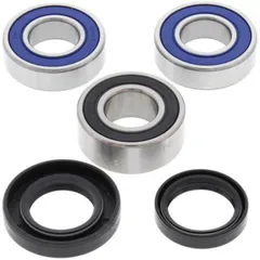 ALL BALLS Rear Wheel Bearing Kit for: Husqvarna for Husqvarna CR125, CR250, SM610
