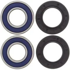 ALL BALLS Rear Wheel Bearing Kit for: Kawasaki for KDX200, KDX220, KDX250