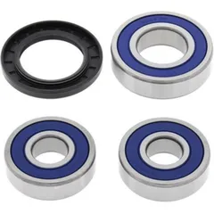 ALL BALLS Rear Wheel Bearing Kit for: Kawasaki for Kawasaki H2750 Ducati 999