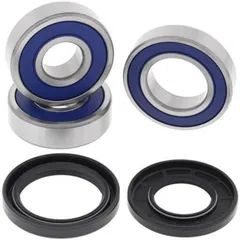 ALL BALLS Rear Wheel Bearing Kit for: Kawasaki for Kawasaki