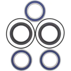 ALL BALLS Rear Wheel Bearing Kit for: Kawasaki KFX450R for Kawasaki KFX450