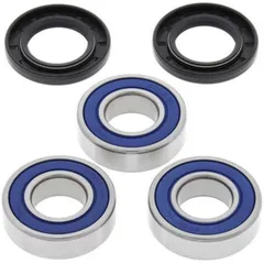 ALL BALLS Rear Wheel Bearing Kit for: Kawasaki KX125/250/500 for KX500