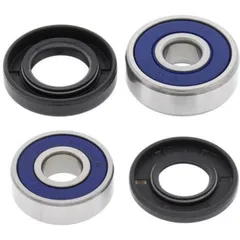 ALL BALLS Rear Wheel Bearing Kit for: Kawasaki KX80