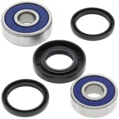 ALL BALLS Rear Wheel Bearing Kit for: Kawasaki KX80 25-1179