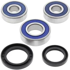 ALL BALLS Rear Wheel Bearing Kit for: Kawasaki VN800 Classic for Kawasaki VULCAN800