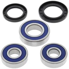 ALL BALLS Rear Wheel Bearing Kit for: Kawasaki Z1R/KZ1000 for Kawasaki