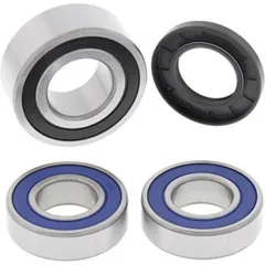 ALL BALLS Rear Wheel Bearing Kit for: KTM for KTM 640LC4ADVENTURE, 950ADVENTURE