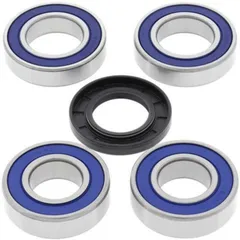 ALL BALLS Rear Wheel Bearing Kit for: KTM /Honda for KTM 1190RC8, 1290SUPERADVENTURE, 625SUPERMOTO Husqvarna 701ENDURO, 701SUPERMOTO, VITPILEN701