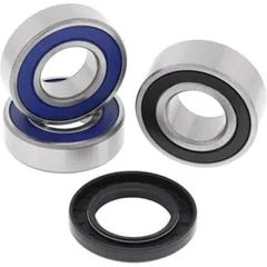 ALL BALLS Rear Wheel Bearing Kit for: KTM /Husaberg for KTM 400EGS, 400LC4ENDURO, 400LC4MILITARY Husaberg FS450, FS650