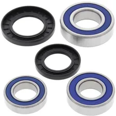 ALL BALLS Rear Wheel Bearing Kit for: KTM/Suzuki for GSX-R600, GSX-R750