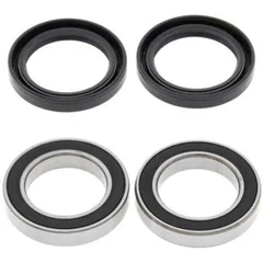 ALL BALLS Rear Wheel Bearing Kit for: Kymco MXER150/MXU50/150 for Kymco MXER150, MXU150, MXU50