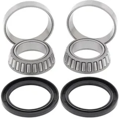 ALL BALLS Rear Wheel Bearing Kit for: Polaris for Polaris BIGBOSS500, RANGER500, SCRAMBLER400